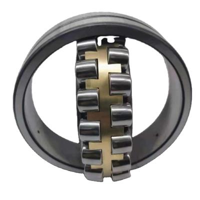 China Long Life Factory Direct-Operated Class 3 Full 22334CA/W33 Spherical Roller Bearing Model Mine Steel Plant Machinery for sale