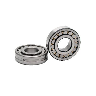 China Full 22205CA/W33 22206CA/W33 22207CA/W33 model power of long life textile machinery supporting three types of spherical roller bearings for sale