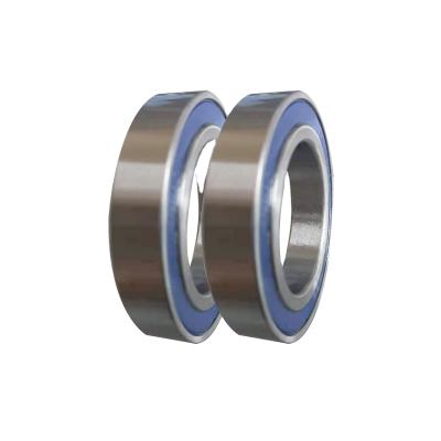 China High Quality Customizable Chinese Trolley GC215 Rickshaw Clutch Release Bearing for sale