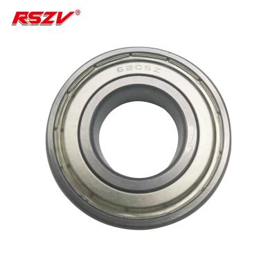 China China Low Noise Deep Groove Ball Bearing Bearing 6303 6303zz 6303-2rs/c3 for sale