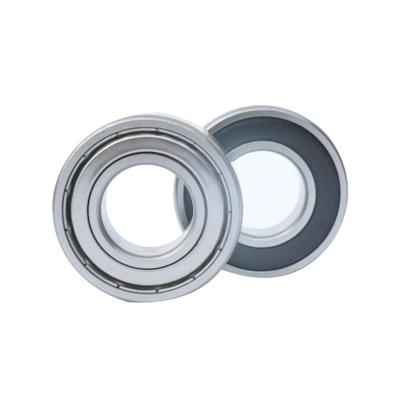 China High Performance Low Noise Deep Groove Trade Assurance China Ball Bearing for sale