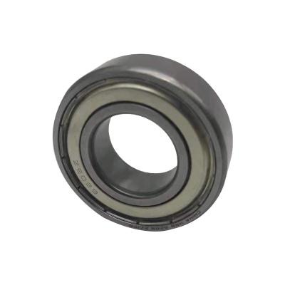 China China Wholesale Professional Low Noise High Precision Double-Sealed Deep Groove Ball Bearings for sale