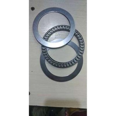 China Chinese High Quality Long Life Stainless Steel Needle Roller Bearing NA4900 Series for sale