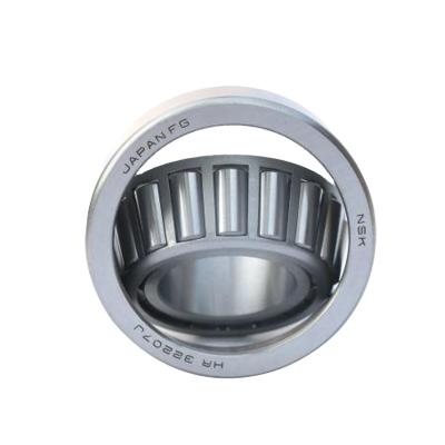 China Stable Performance / Low Voice Stable Performance, Low Noise, High Level Precision Seven Kinds Of Tapered Roller Bearings 32216 for sale