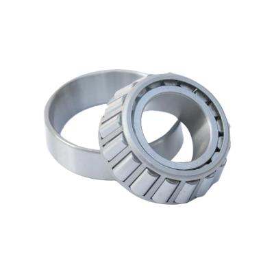 China Stable Performance / Low Voice Types P0 P6 P5 32216 Large Taper Roller Bearings Supplying Capacity Tapered Roller Beairngs for sale