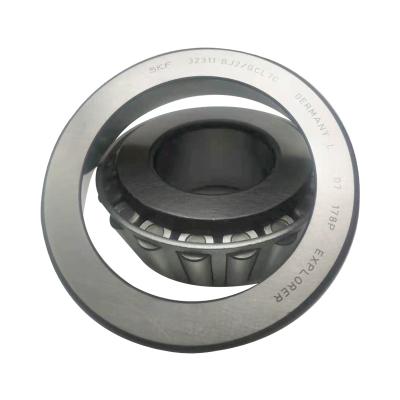 China Stable Performance / Low Voice Seven Types Long Life Tapered Roller Bearings Made In China 32216 for sale