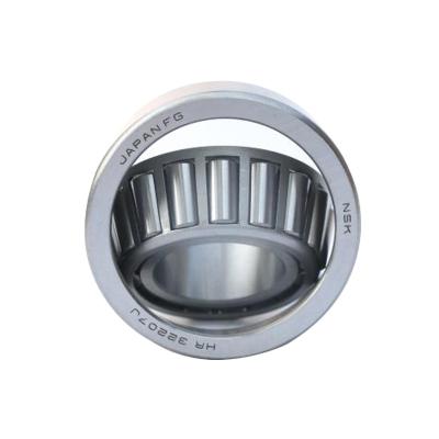 China Stable Performance / Low Voice Made in China Customized High Quality Chinese Tapered Roller Bearings Wholesale for sale