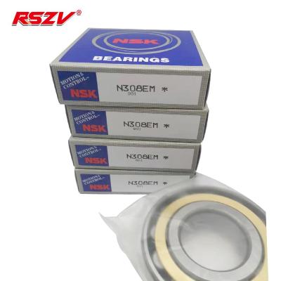 China China High Quality Industrial Tooling Cylindrical Roller Bearings for sale