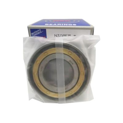 China Best-selling High Quality Wear Resistant Reducer Cylindrical Roller Bearings of Industrial Tool China Motor for sale