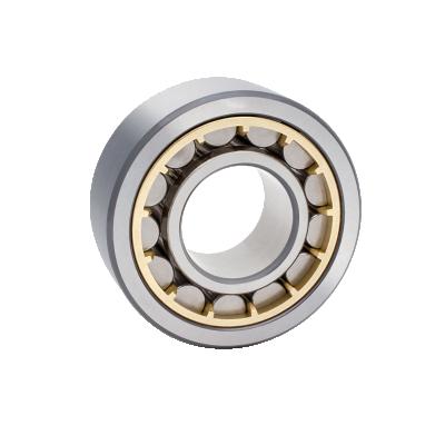 China Low Noise High Quality Full-pattern Bearing Manufacturers To Accept Customized N1020M NJ1020M NU1020M Cylindrical Roller Bearings for sale