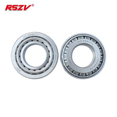 China High quality high speed long life KOYO NSK 30208 30208JR inch taper roller bearing with low price for sale