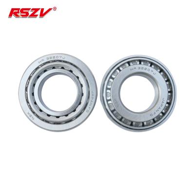 China High quality high speed long life KOYO NSK 30208 30208JR inch taper roller bearing with low price for sale