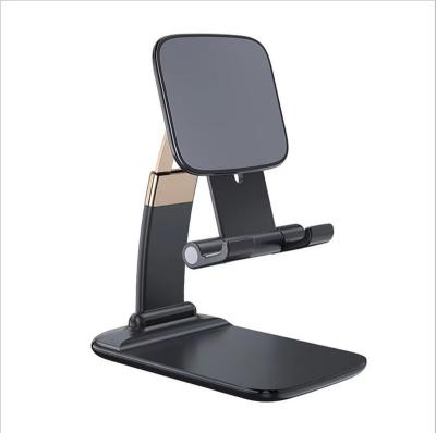 China Adjustable Made In China Lifting Extendable Base Vertical Laptop Charging Fashion Phone Holder for sale