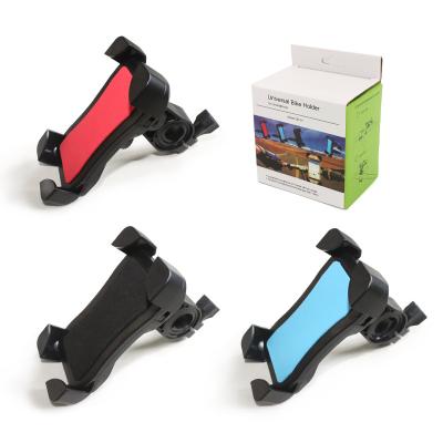 China Adjustable Hot Selling Product Waterproof Anti-Drop Easy Installation Durable Bike Phone Holder for sale