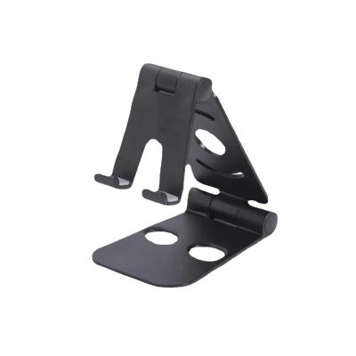 China Adjustable Factory Supply Lightweight Portable Stable And Invulnerable Durable Material Mobile Phone Holder for sale