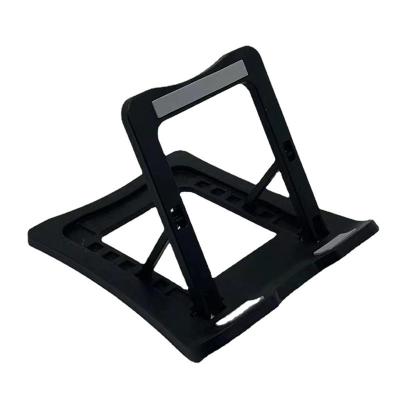 China Adjustable Long Life Universal Phone Holder Portable Flexible Compatible With Ipad Desktop Phone Holder for sale