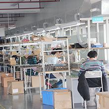 Verified China supplier - Shenzhen Able Technology Co., Ltd.