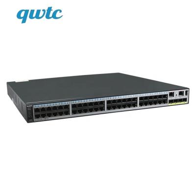 China LACP S5730S-68C-PWR-EI S5730S-EI Series POE Gigabit Ethernet Switch 98010793 for sale