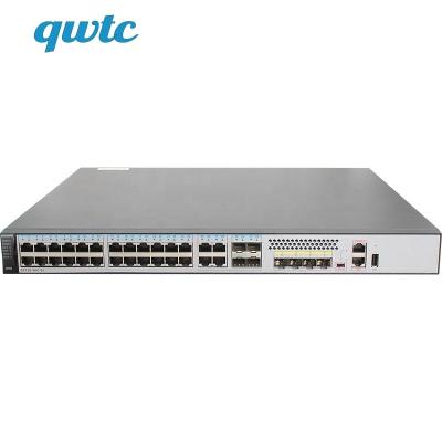 China LACP S5720-36C-EI-AC S5720-EI Series Next Generation Gigabit Switches 02359562 for sale