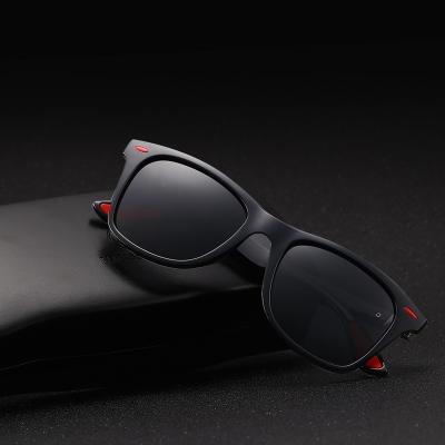 China Hot Fashion Sunglasses Women TR Man Fashion Sun Glasses Fashion On Sale Sunglasses Trendy Glasses 2021 Polarized Sun Glasses for sale