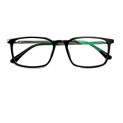 China Fashion Top Selling PEI Eyewear Ultem Men Frames Fashion Optical Glasses for sale