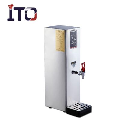 China Kitchen Equipment Best Selling Hot Water Boiler Energy Saving Electric Water Heater for sale