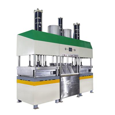 China Manufacturing Plant International Standard Paper Disposable Bowl Making Machine for sale