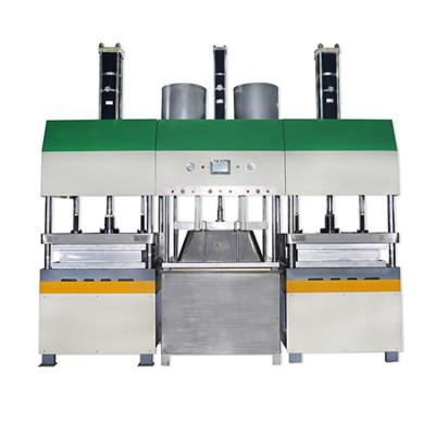 China Dry-2017 energy-saving semi-automatic factory machinary for sale