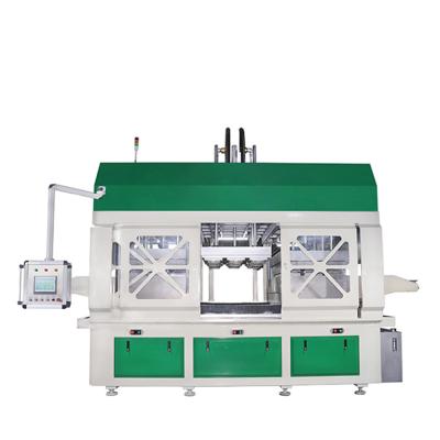 China Factory Food Packaging International Standard Biodegradable Paper Cup Machine for sale