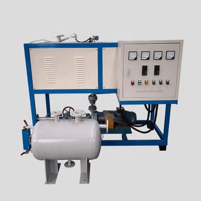 China Phase Transfer Heat Energy Petroleum Oil Heater Crude Oil Oil Storage Tank Industrial Manufacture Liquid Thermal Heater for sale