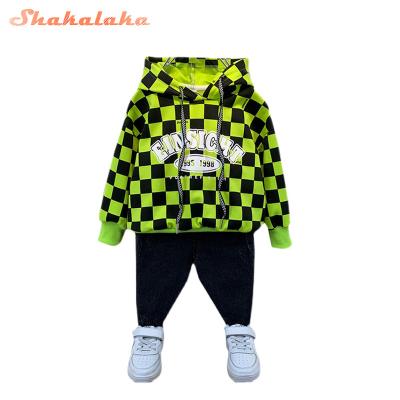 China Factory Custom Casual Designer Baby Boy Hoodies Pullover Children Boys Hoody Hoodies for sale