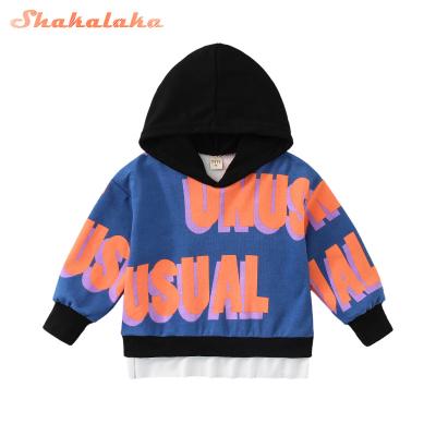 China High Quality Cotton Boys Casual Soft Suit Summer Kids Jogging Suit Clothes For Kids Children Suits Boys for sale