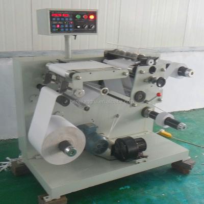 China KR-X320-A High Speed ​​Tape Slitter/KR-X320-A Slitter for sale