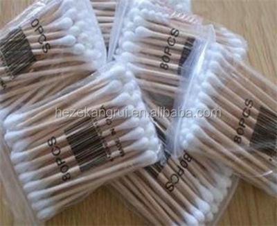 China K-MQJ-A Cheapest Automatic Cotton Bud Making Machine For Cotton Swab 8cm for sale