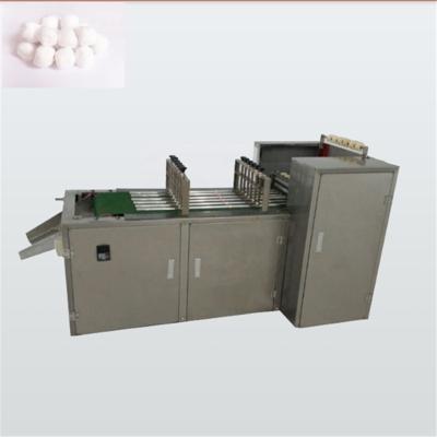 China K-MQ-B factory economic degreasing cotton ball making machine for medical cotton ball for sale