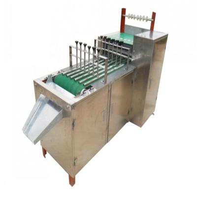 China Factory K-MQ-B Economic Absorbent Cotton Ball Making Machine For Medical Use for sale