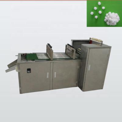 China Factory K-MQ-B New Technology Economical Surgical Cotton Ball Making Machine For Medical Ball for sale