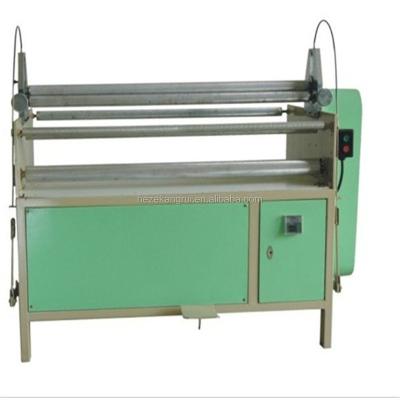 China Medical Surgical Gauze Rolling K-BD-A Bandage Rolling Machine For Gauze Bandage for sale