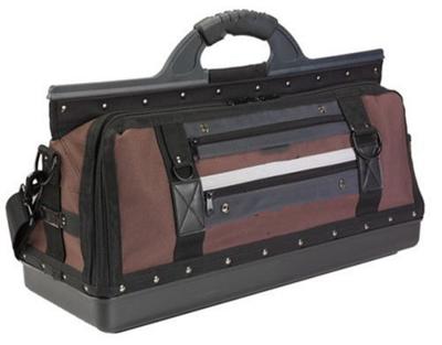 China LH2019011601 25.5 X 16 X 9.5 Inches XXL-F Model Nylon Tool Bag for sale