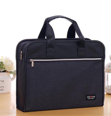 China High Quality Oxford Briefcase Men'S Casual Business Accept Customized Logo for sale