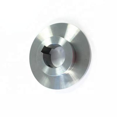 China Aluminum Chinese OEM Good After-Sales Service Customized Stainless Steel Prototype Parts Processed By Lathe Spinning for sale