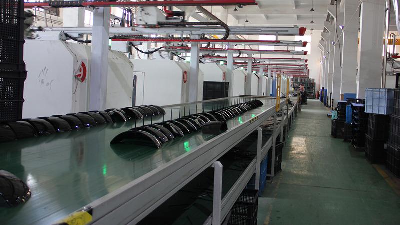 Verified China supplier - Fujian Shining Technology Co., Ltd.