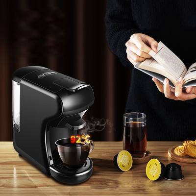 China Modern Professional Portable Automatic Coffee Machine Maker Espresso Coffee Machine For Household for sale