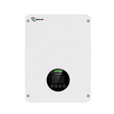 China Solar and 1kW on-grid for household power storage single phase inverter 350*290*120mm for sale