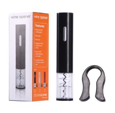 China Electric Wine Opener Set Amazon Popular Products Automatic Electric Wine Openers Gift Set for sale