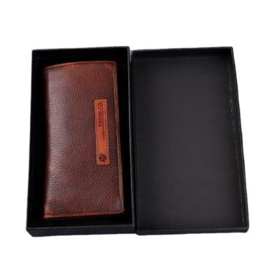 China Black Custom Box Custom Box Wallet Custom Gift Box Black For Different Sizes for sale