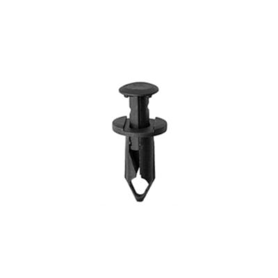 China Automotive Parts 7661855 High Quality Auto Plastic Fastener And Clips Chinese Manufacture Arrow Buckle for sale