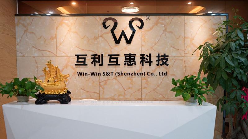 Verified China supplier - Guangdong Winwin Technology Co., Ltd.