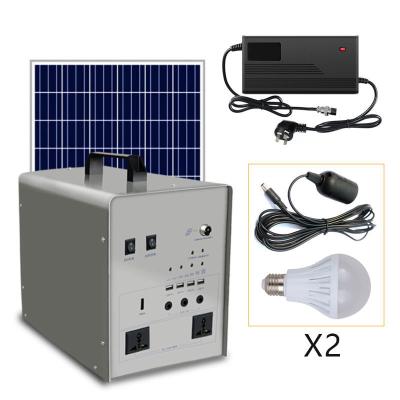 China External 1000w 220v 748wh Large Capacity Battery Solar Energy System High Power Storage Mobile Portable Power Station for sale