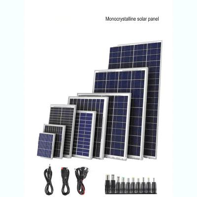 China Wholesale Guangzhou sellers home use 300 watt 300w bulk size glass mono crystalline solar panel for sale import other for sale